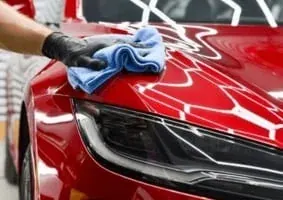 Ceramic Coating
