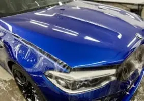 Paint Protection Film (PPF)