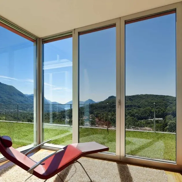Solar Control Film