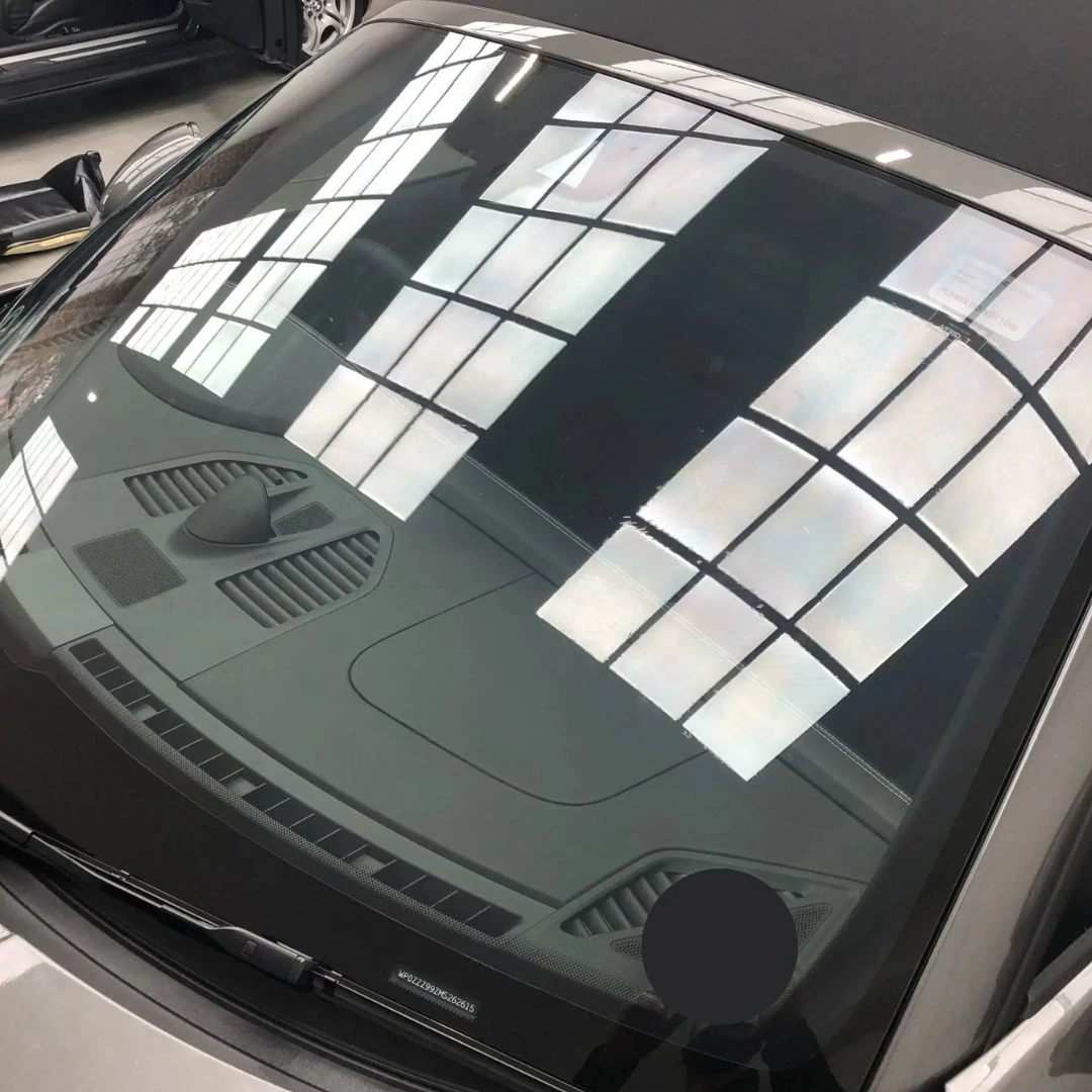 Windscreen Protector Film