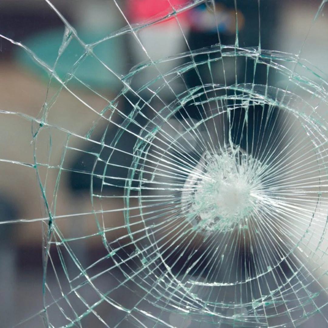 Safety & Security Film